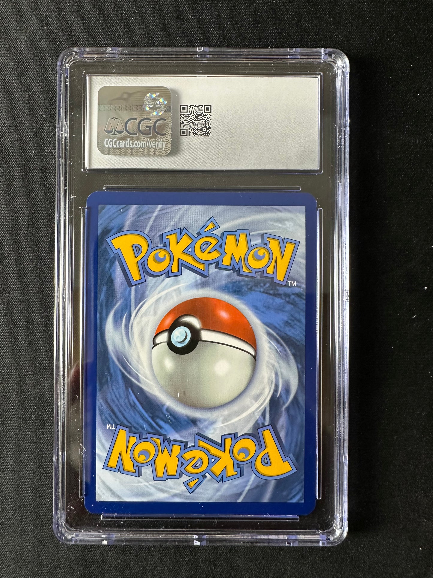 Shaymin Destined Rivals CGC 10