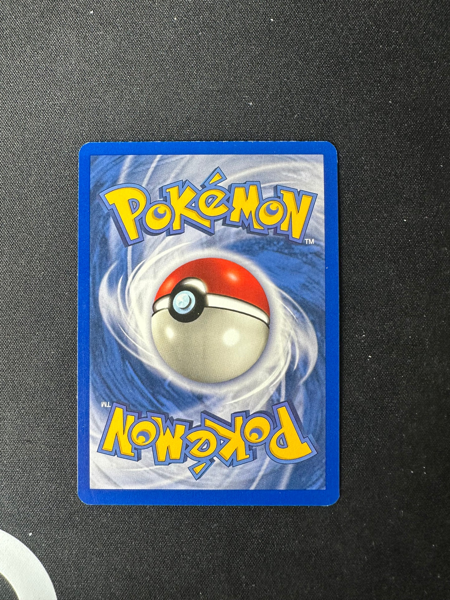 Vaporeon Jungle Holo 12/64