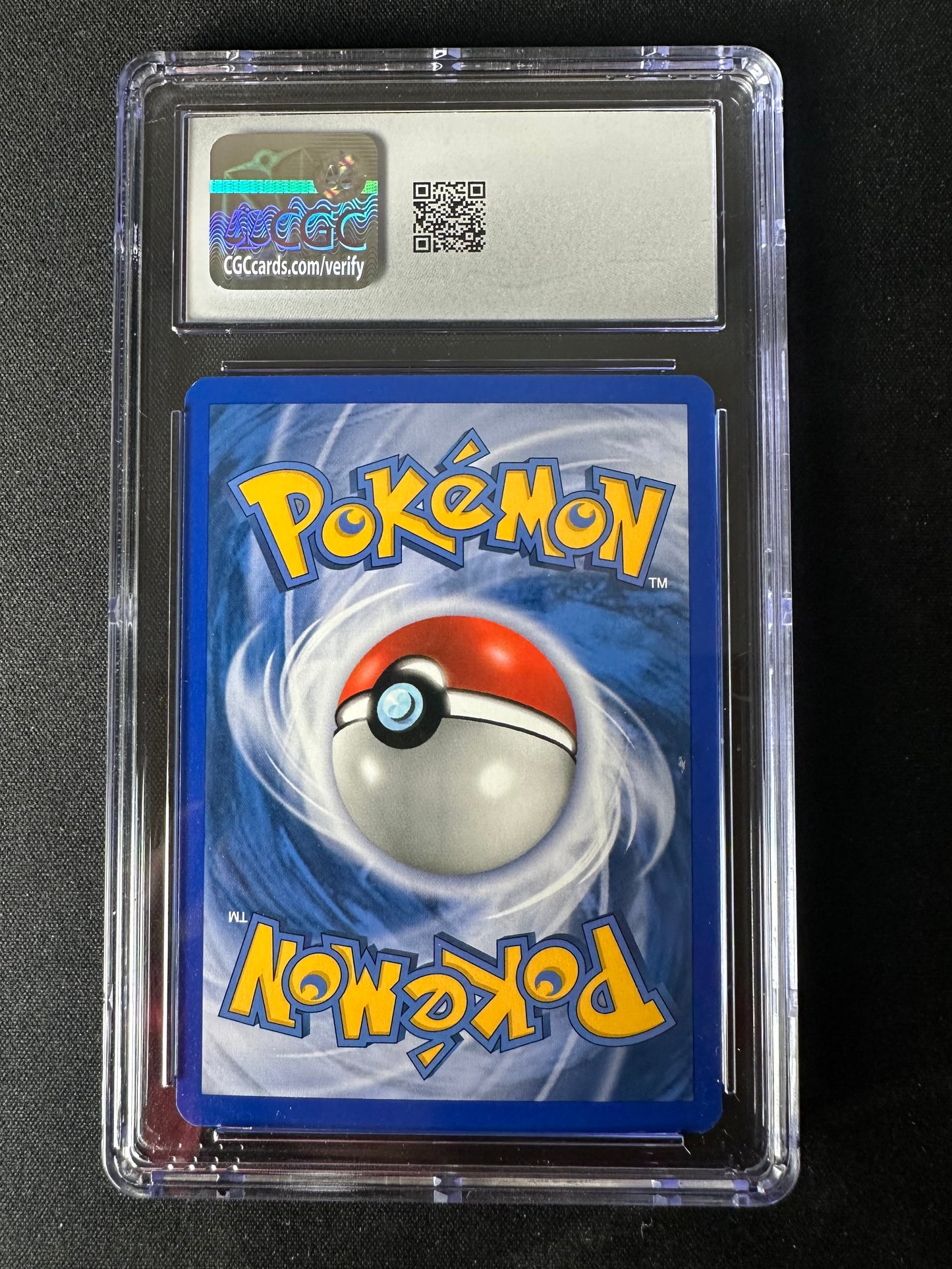 Dragonite ex 90 CGC 10