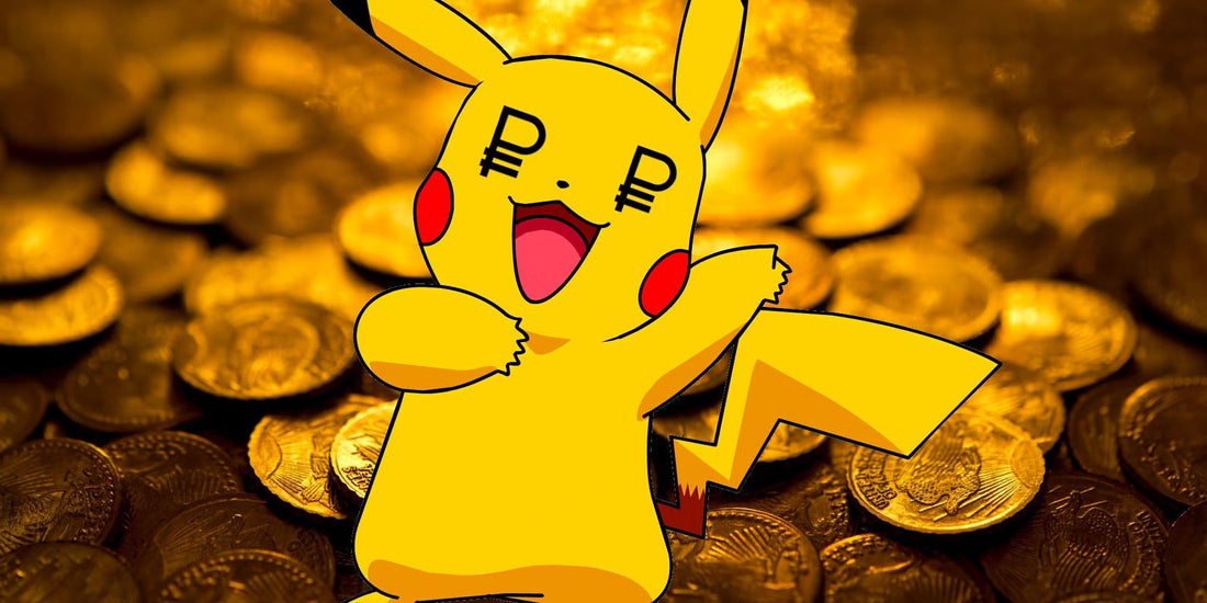 The Most Profitable Pokemon Booster Packs to Open in 2025