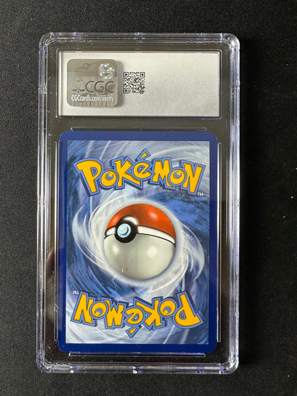 Shaymin Destined Rivals CGC 10