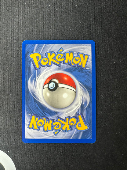 Vaporeon Jungle Holo 12/64