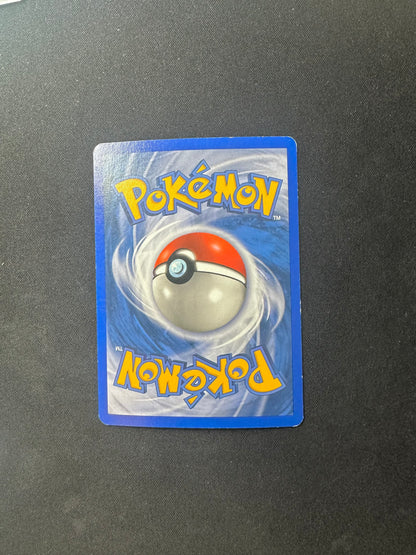 Rayquaza ex 97/97 LP